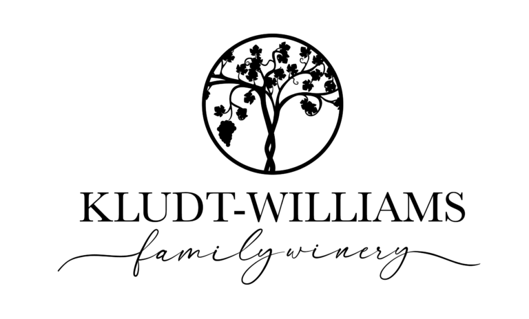 KW Family Winery Logo